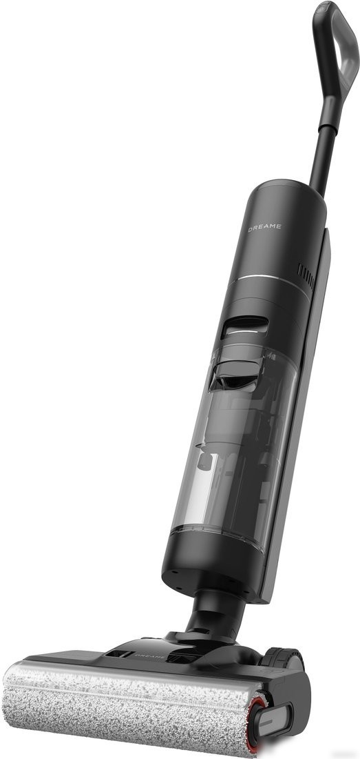 Вертикальный моющий пылесос Dreame H13 Pro Wet and Dry Vacuum (международная версия)