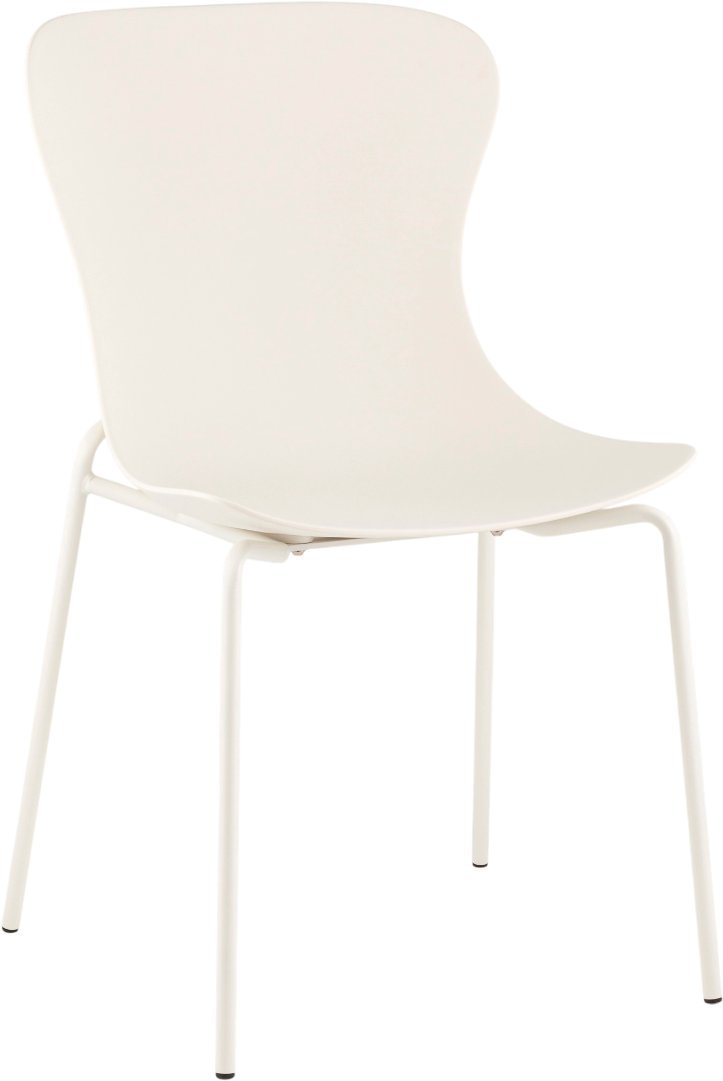 Стул Stool Group Shaya D-025A (молочный)