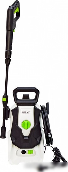 Мойка высокого давления Brait HPW 1600C