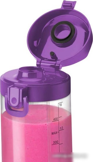 Портативный блендер NutriBullet NBP003PU