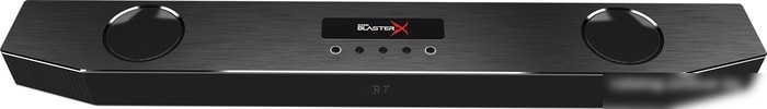 Звуковая панель Creative BlasterX Katana