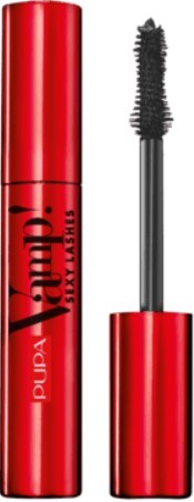 Тушь для ресниц Pupa Vamp! Sexy Lashes Daring Volume Дерзкий объем (тон 011)