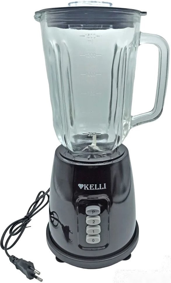 Стационарный блендер KELLI KL-5129 Стационарный блендер KELLI KL-5129