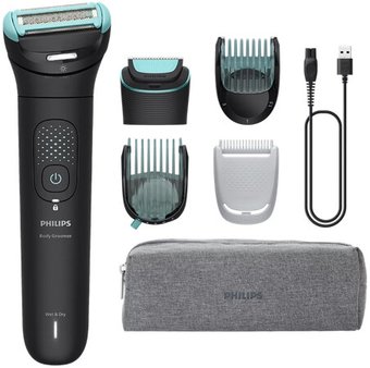 Универсальный триммер Philips G7470/15