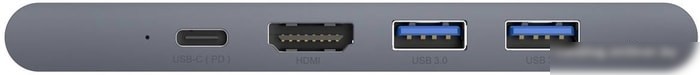 USB-хаб Baseus CAHUB-L0G