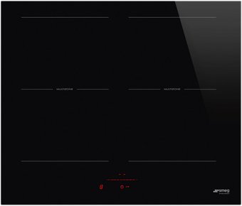Варочная панель Smeg SI2M5643D1