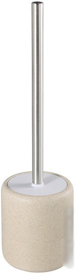Ершик для унитаза Bergenson Bjorn Loup BB000057 (бежевый)