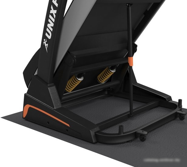 Электрическая беговая дорожка Unixfit MX-910T