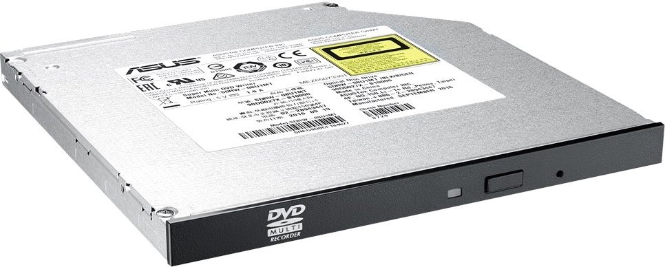 Оптический привод ASUS SDRW-08U1MT