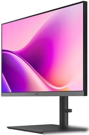 Монитор Samsung Essential S4 LS24F430UAUXEN