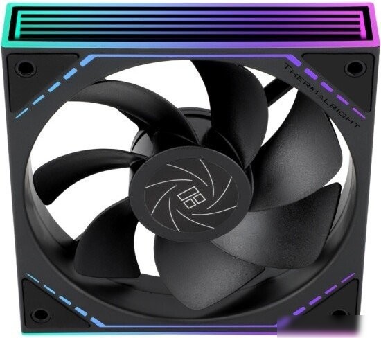 Вентилятор для корпуса Thermalright TL-M12R (черный)