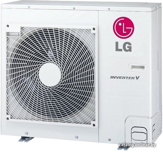 Кондиционер LG UM36WC/UU36WC