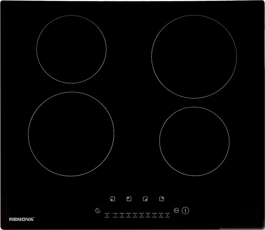 Варочная панель Renova TC-460BS1