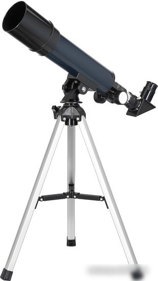 Телескоп Discovery Spark Travel 50 (с книгой)