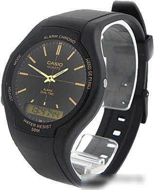Наручные часы Casio AW-90H-9E