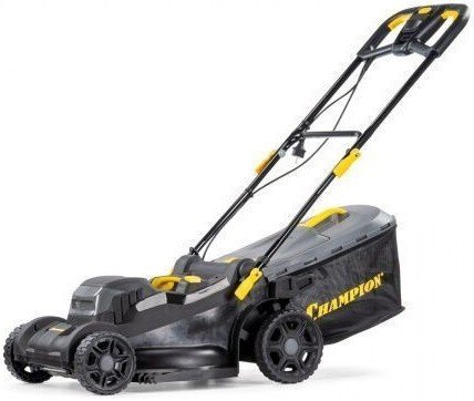 Газонокосилка Champion EM4419