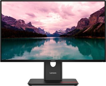 Монитор Lenovo ThinkVision T24-40 64A4MAR2CB