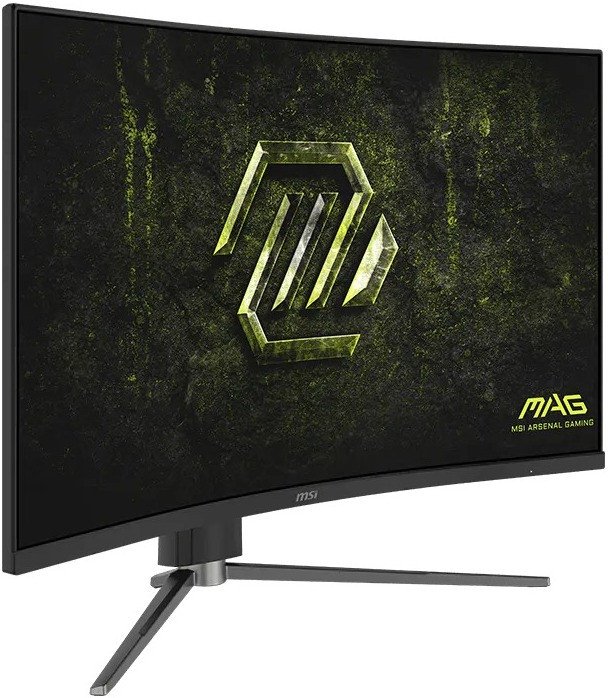 Игровой монитор MSI MAG 325CQPF E18