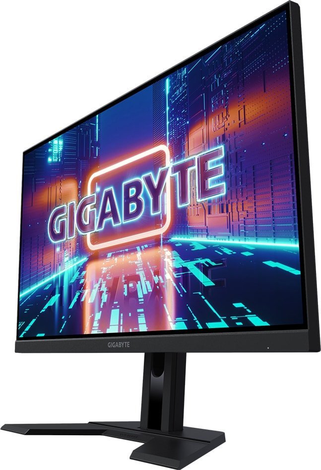 Игровой монитор Gigabyte M27Q (rev. 1.0)