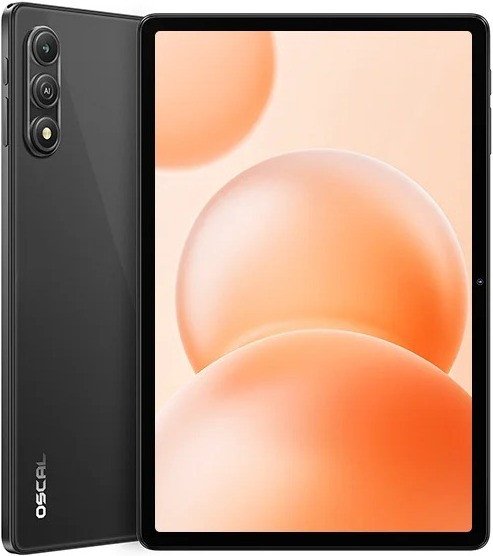 Планшет Oscal Bolt 2 LTE 8GB/128GB (серый)