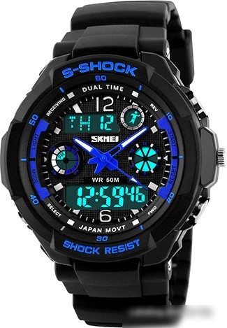 Наручные часы Skmei 0931-4