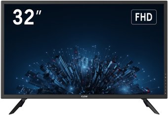 Монитор iFlow F-DM-32F2V3