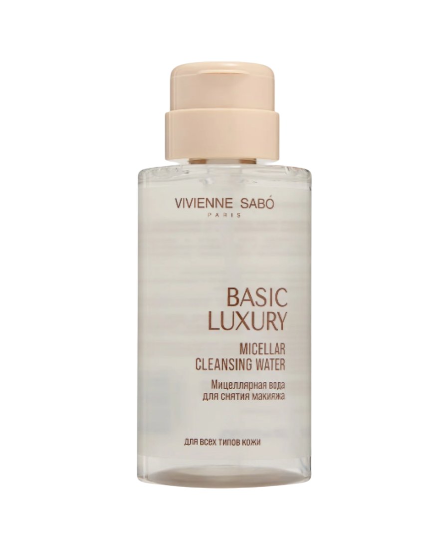 Vivienne Sabo Basic Luxury 440 мл