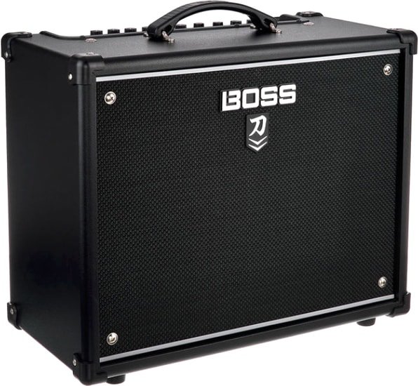 Комбоусилитель Boss Katana 50 MkII