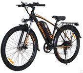 Электровелосипед Kugoo Kirin V3