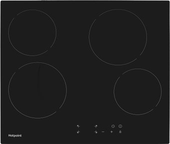 Варочная панель Hotpoint HR 6O1 C
