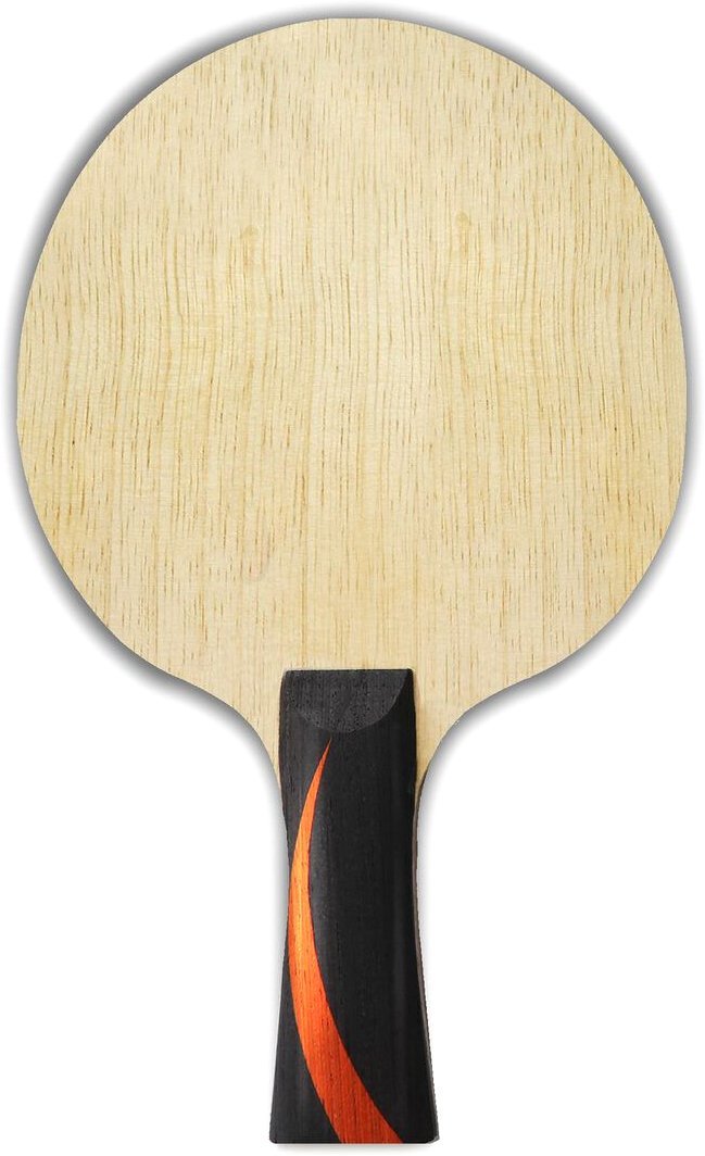 Основание для ракетки Gambler Gline X Fast Carbon Flared GFC-28