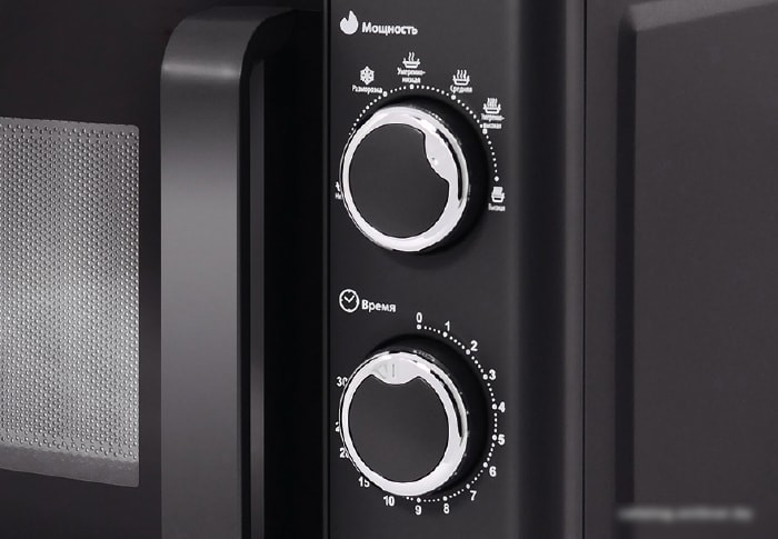 Микроволновая печь CENTEK CT-1583 Gray