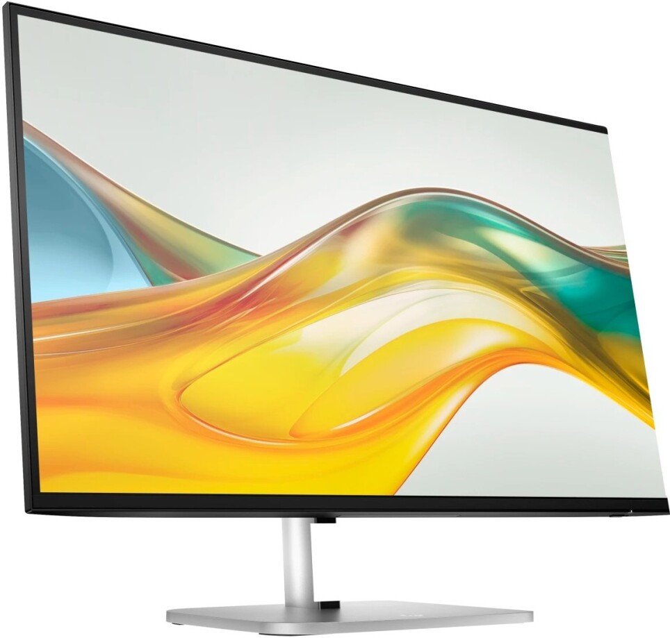 Монитор HP Series 5 Pro 527pq 9D9S0AS