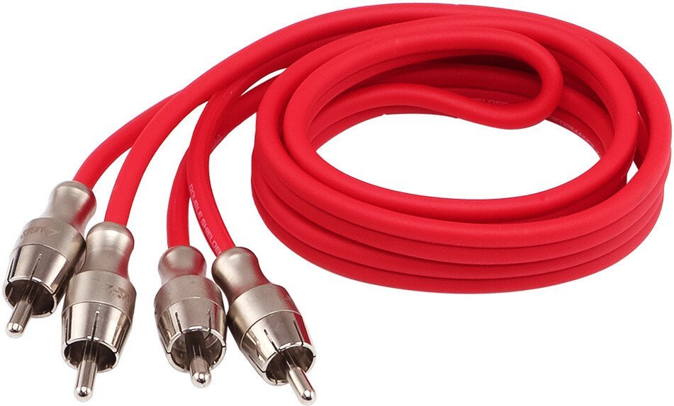 Кабель Aura RCA-B02 SE