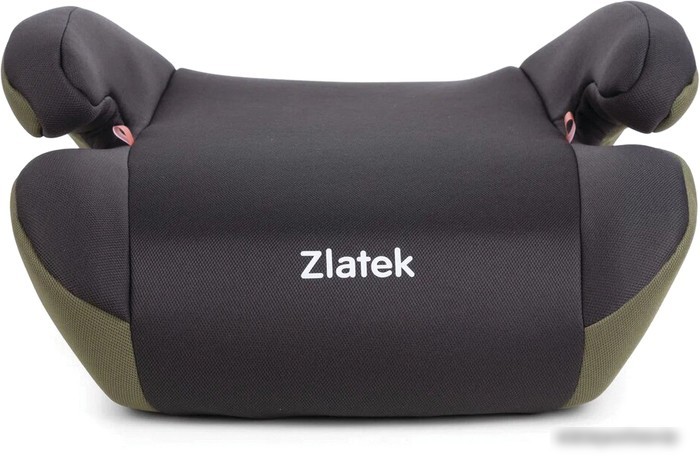 Детское сиденье Zlatek Raft (васаби)