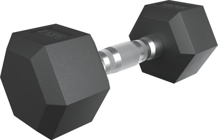 Набор гантелей Unixfit DBHEX7.5 7.5 кг