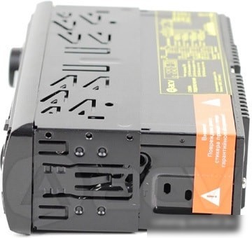 USB-магнитола ACV AVS-824BW