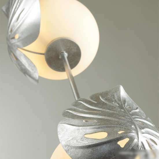 Торшер Odeon Light Light Jungle 4865/2FS
