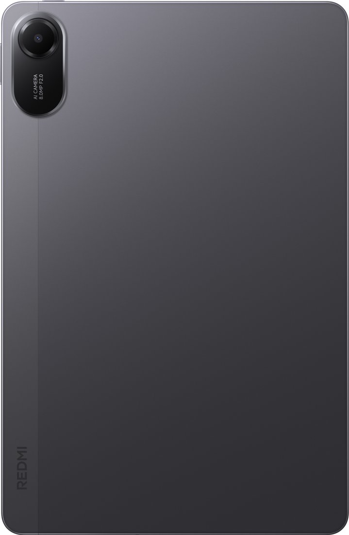Планшет Xiaomi Redmi Pad 2 4G 4GB/256GB международная версия (темно-серый)