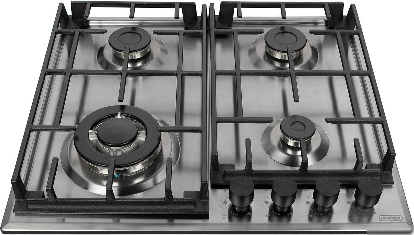 Варочная панель DeLonghi GRETA 6GW IM