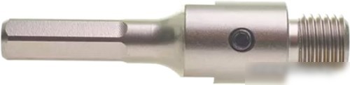 Державка для коронок Milwaukee 4932399968 Державка для коронок Milwaukee 4932399968