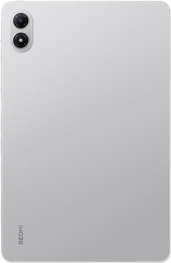 Планшет Xiaomi Redmi Pad 2 Pro 5G 6GB/128GB международная версия (серебристый)