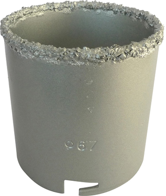Коронка Gepard GP2100-83