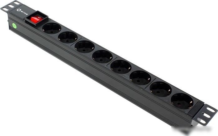 Блок розеток 5bites PDU819A07 Блок розеток 5bites PDU819A07