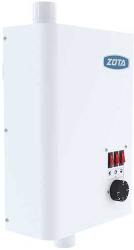 Отопительный котел Zota Balance 12