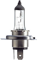 Галогенная лампа Bosch H4 1987302049 1шт