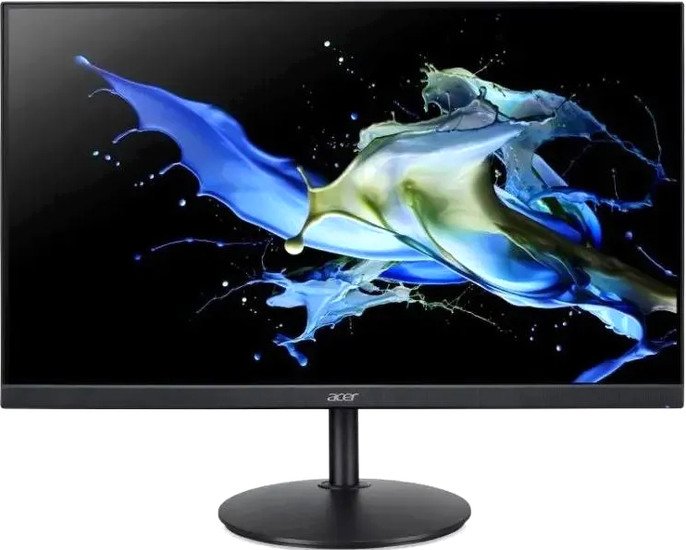 Монитор Acer CBL242Ybmiprx UM.QB2EE.017