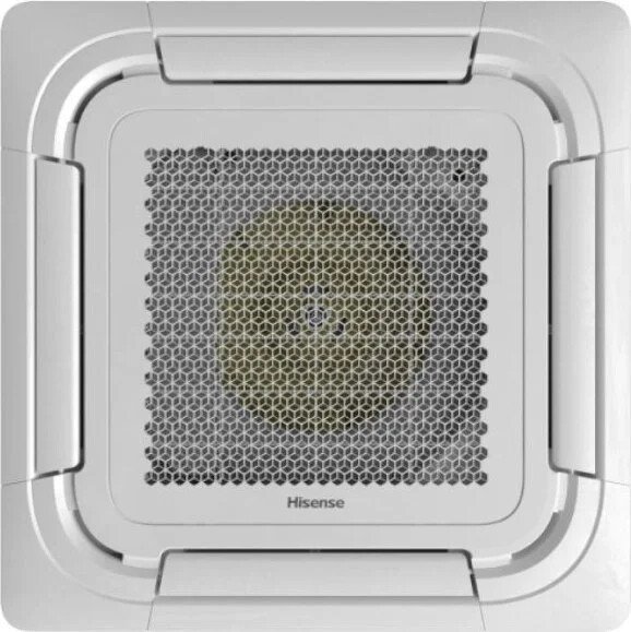 Кондиционер Hisense ACT-24UR4RJC8/PE-QFA/CD/AUW-24U4RJ7