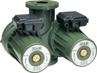 Циркуляционный насос DAB DPH 120/360.80 T