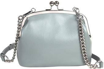 Женская сумка Mironpan 63025 (бирюзовый)